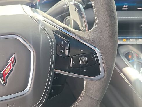 New 2026 Chevrolet Corvette E-Ray AWD/4WD image 27