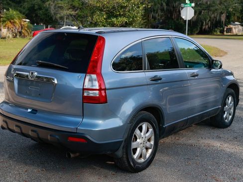 Used 2007 Honda CR-V EX image 6