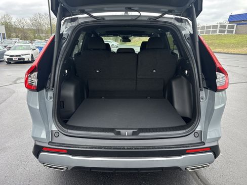New 2026 Honda CR-V TrailSport image 16