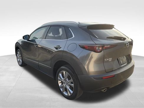 Used 2023 MAZDA CX-30 AWD 2.5 S w/ Select Package image 7
