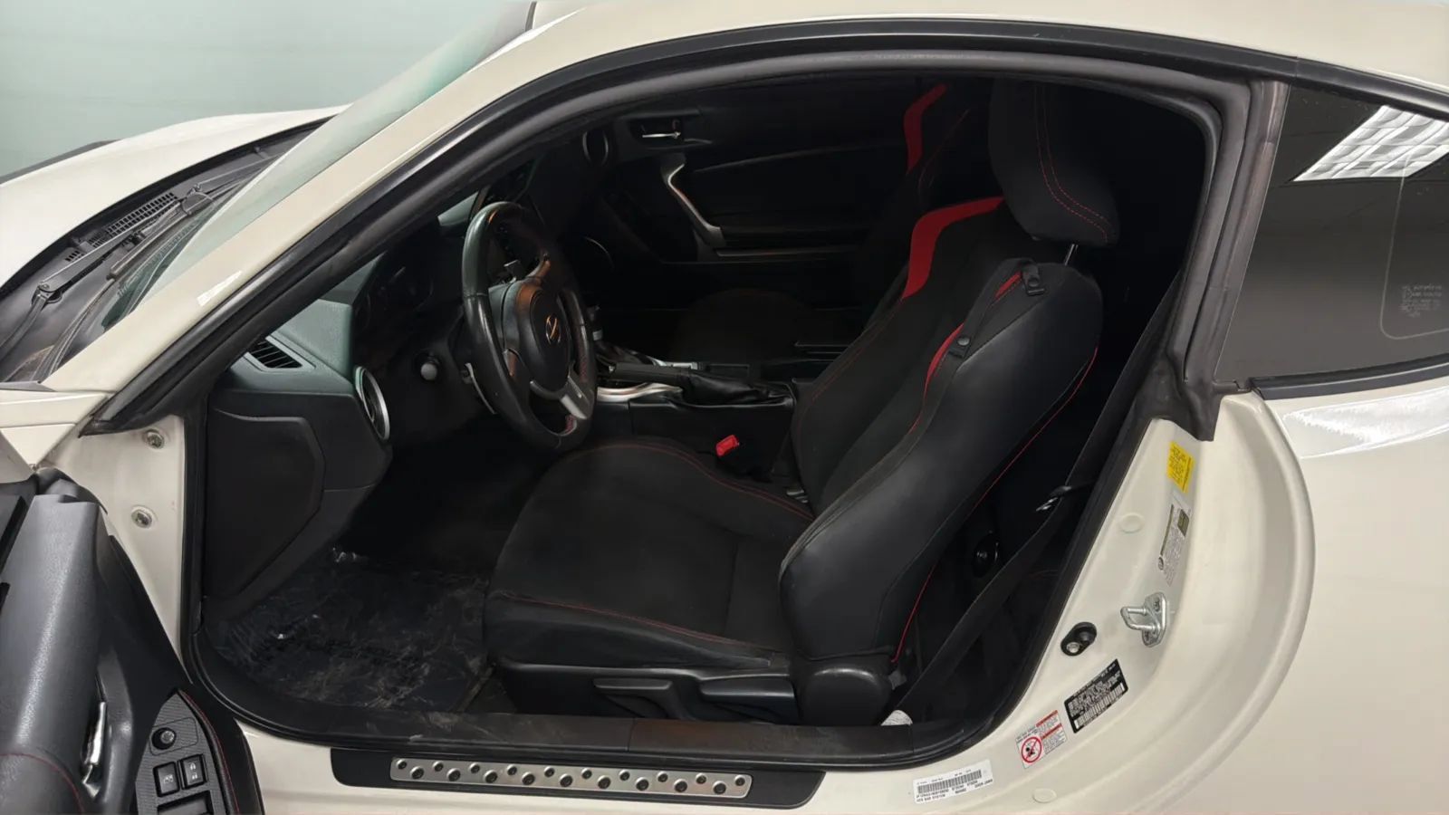 Used 2016 Scion FR-S RWD image 20