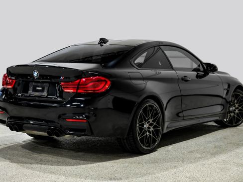 Used 2018 BMW M4 Coupe image 6