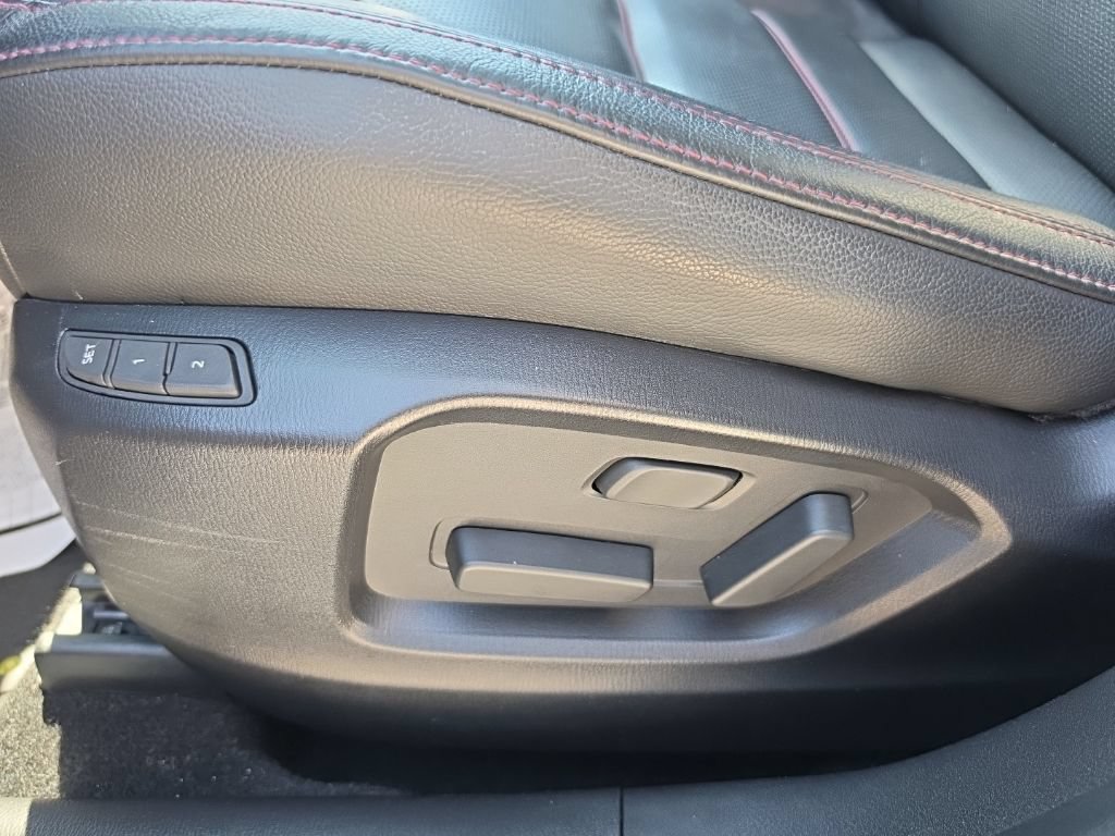 Used 2025 MAZDA CX-5 Carbon Edition AWD/4WD image 12