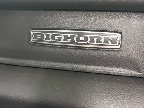 New 2026 RAM 1500 Big Horn image 35