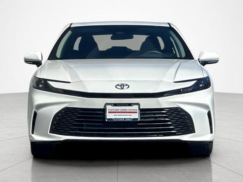 Used 2026 Toyota Camry LE FWD image 8