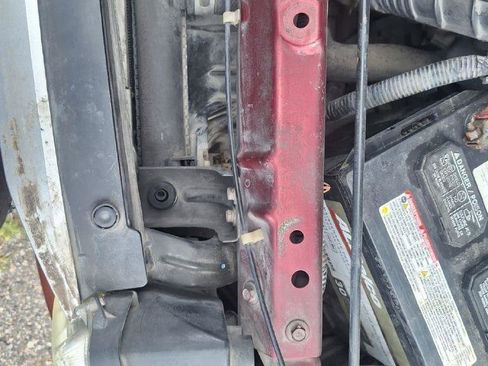 Used 2010 Honda Element EX image 3