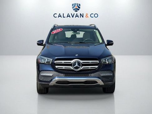 Used 2020 Mercedes-Benz GLE 350 4MATIC w/ 3rd Row Seat Package image 2