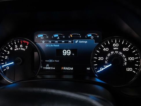 Used 2019 Ford F150 Lariat w/ Equipment Group 502A Luxury image 17