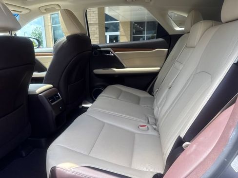 Used 2016 Lexus RX 350 FWD w/ Premium Package image 20