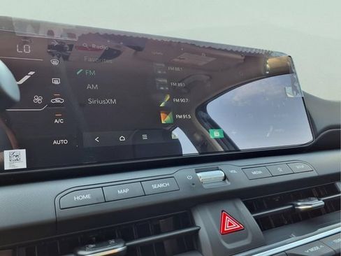 New 2026 Kia K4 EX FWD image 16