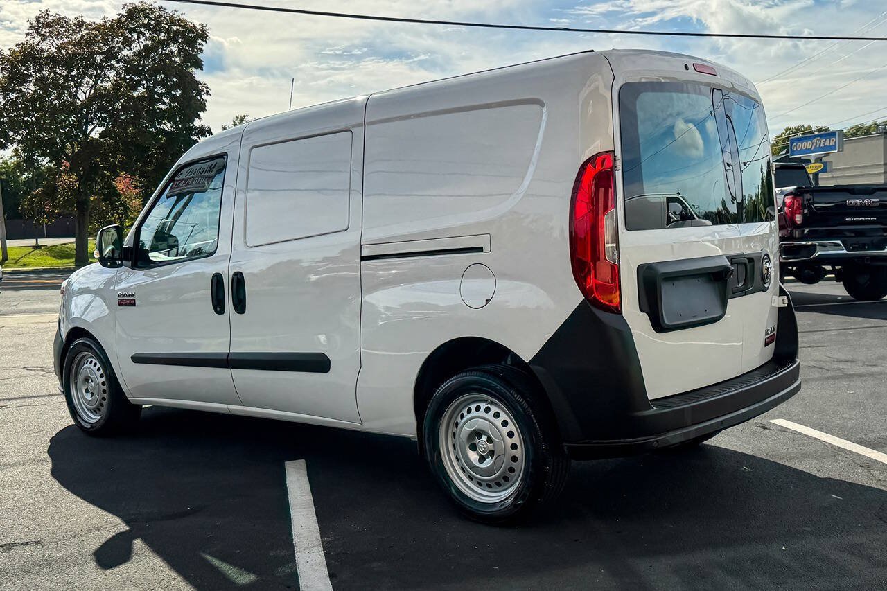 Used 2018 RAM ProMaster City Tradesman FWD image 6