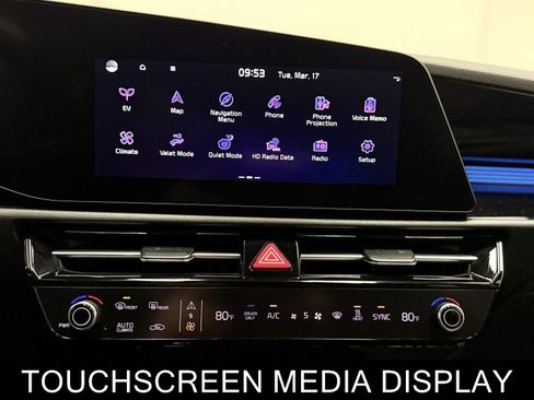 Used 2023 Kia Niro Wind w/ Wind Preserve Package image 24