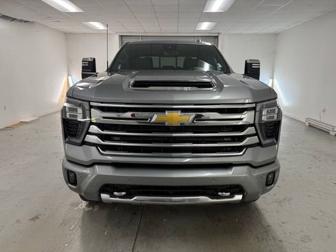 New 2026 Chevrolet Silverado 2500 High Country w/ High Country Premium Package image 2