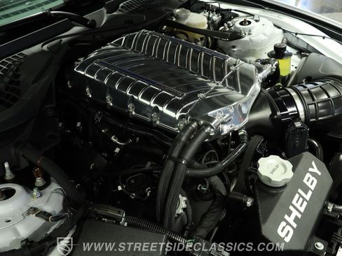 Used 2023 Ford Mustang GT Premium w/ GT Performance Package RWD image 32