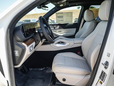 New 2026 Mercedes-Benz GLE 350 4MATIC image 17