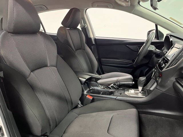 Used 2023 Subaru Impreza 2.0i AWD/4WD image 10