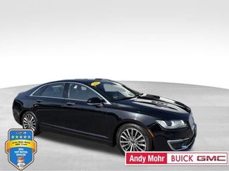 Used 2017 Lincoln MKZ Select w/ Climate Package FWD 360° Tour
