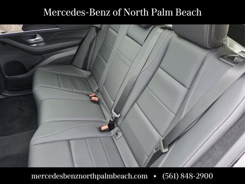 New 2026 Mercedes-Benz GLE 350 4MATIC image 12