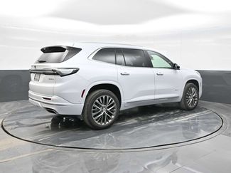 Used 2026 Buick Enclave Avenir w/ Super Cruise Package video 2