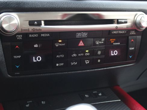 Used 2018 Lexus GS 350 F Sport AWD/4WD image 38