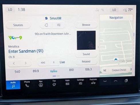 New 2026 Ford F250 King Ranch w/ Tremor Off-Road Package image 15