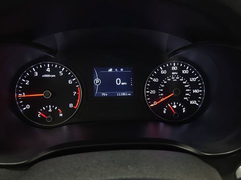 Used 2016 Kia Optima EX FWD image 19