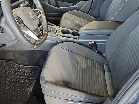 New 2025 Volkswagen Jetta S image 25