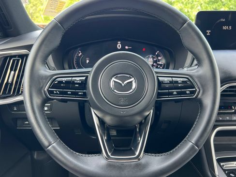 Used 2025 MAZDA CX-90 Plug-In Hybrid w/ Premium Plus AWD/4WD image 25
