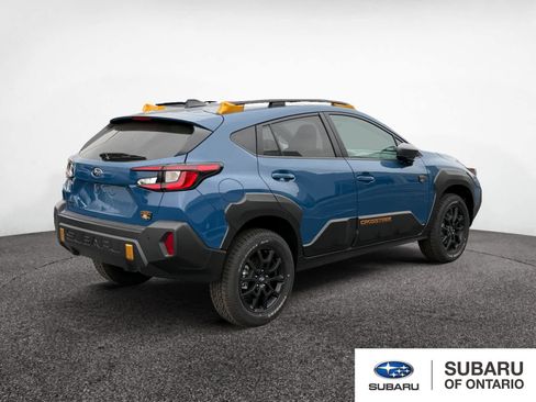 New 2026 Subaru Crosstrek 2.5i Wilderness AWD/4WD image 5