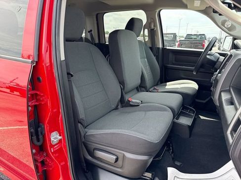 Used 2023 RAM 1500 Tradesman w/ Tradesman SXT Package AWD/4WD image 24