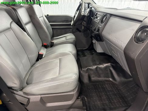 Used 2015 Ford F350 XL RWD image 21
