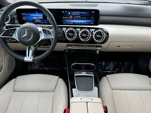 Certified 2025 Mercedes-Benz CLA 250 image 15
