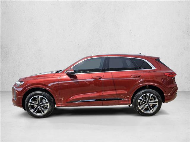 New 2026 Audi Q5 Premium AWD/4WD image 8