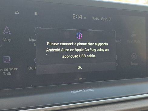 Used 2022 Kia Telluride SX FWD image 5