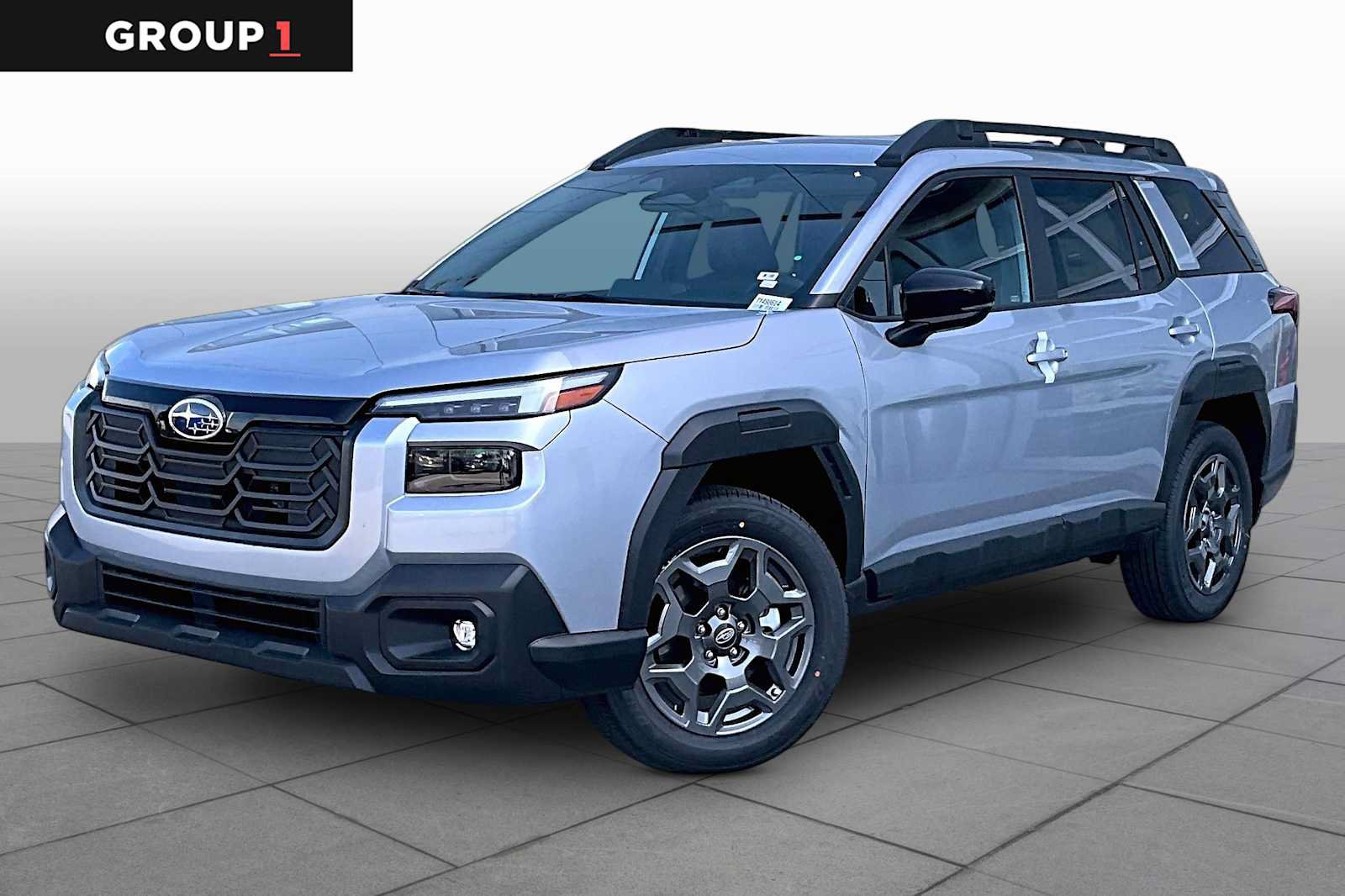 New 2026 Subaru Outback Premium AWD/4WD image 1