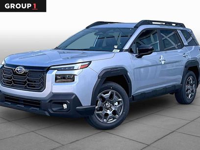 New 2026 Subaru Outback Premium