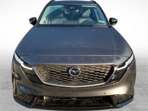 New 2026 MAZDA CX-5 2.5 S w/ Premium Plus Package AWD/4WD image 7