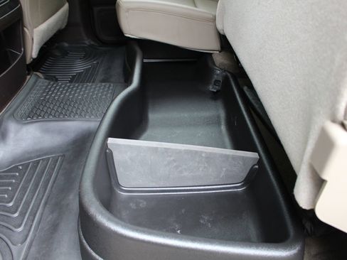 Used 2016 Chevrolet Silverado 2500 LTZ image 13