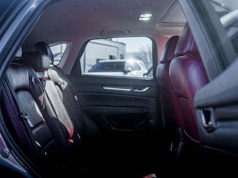 Used 2023 MAZDA CX-5 Carbon Edition image 39