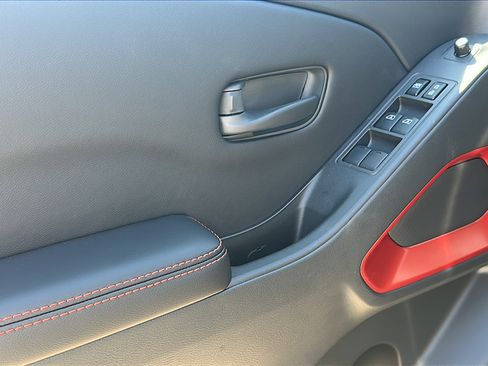 New 2026 Nissan Frontier PRO-4X w/ Pro Premium Package image 13