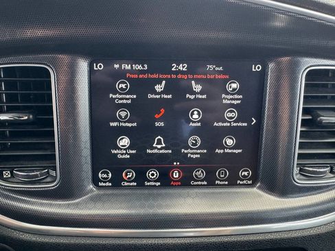 Used 2018 Dodge Charger GT AWD/4WD image 20