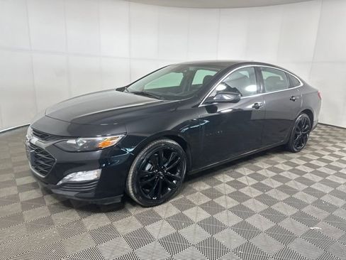 Used 2024 Chevrolet Malibu LT image 7