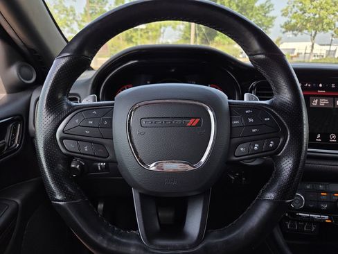 Used 2024 Dodge Durango GT RWD image 27