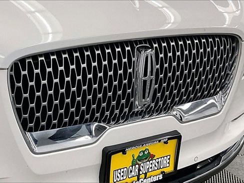Used 2023 Lincoln Aviator Reserve w/ Elements Package Plus image 30