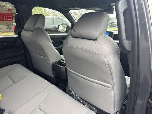 New 2025 Toyota Tacoma SR5 RWD image 29