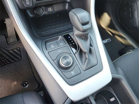 New 2025 Toyota RAV4 LE image 16
