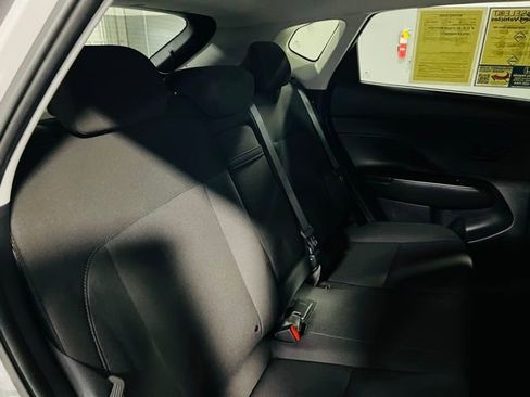 Used 2025 Hyundai Kona SEL image 26