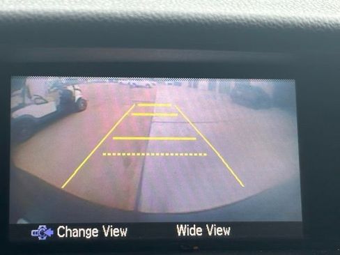 Used 2014 Honda CR-V LX image 15