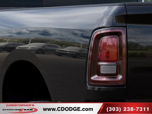 New 2026 RAM 2500 Tradesman image 9