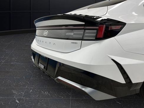 Used 2024 Hyundai Sonata SEL image 29